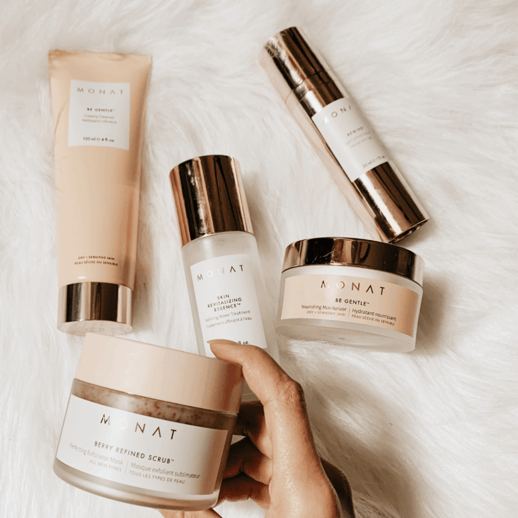 beauty salon Tilburg