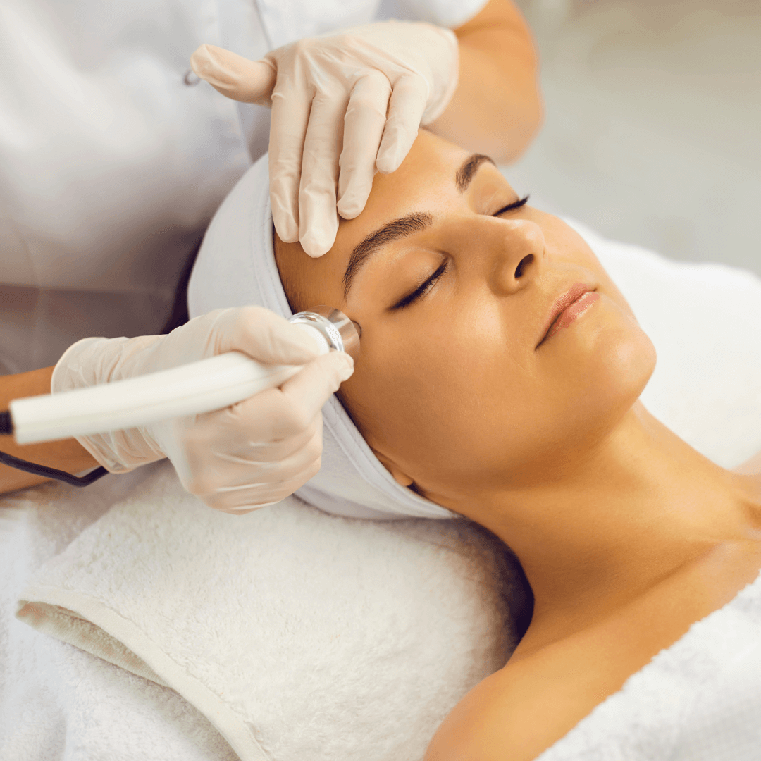 cosmetische behandelingen Tilburg